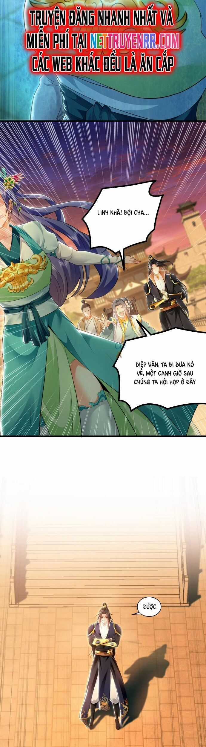 Ta Có Trăm Vạn Tốc Độ Đánh - Chapter 38 - Trang 10