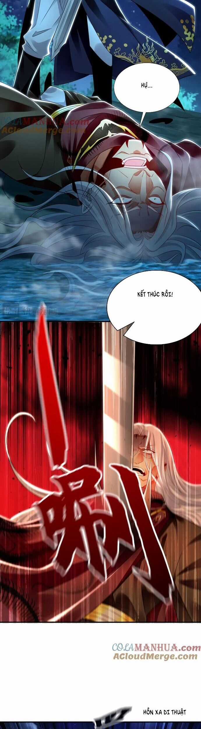 Ta Có Trăm Vạn Tốc Độ Đánh - Chapter 39 - Trang 16