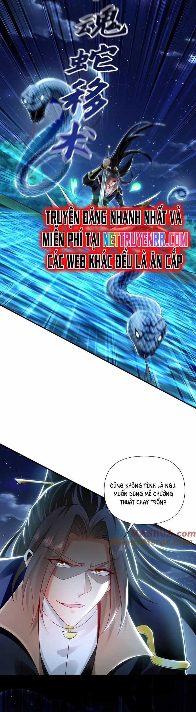 Ta Có Trăm Vạn Tốc Độ Đánh - Chapter 39 - Trang 17