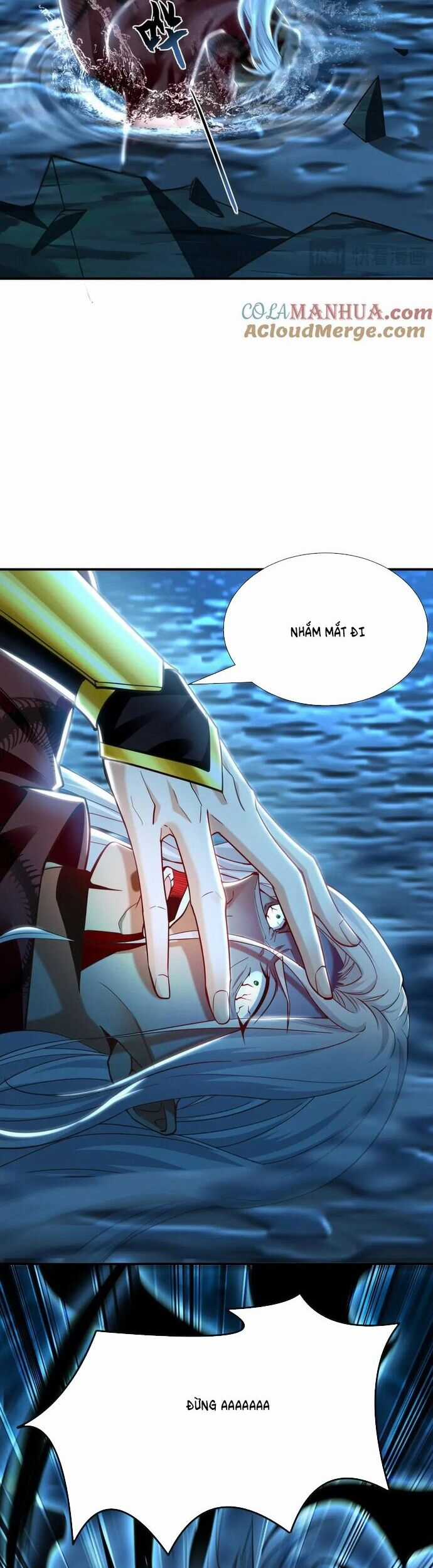 Ta Có Trăm Vạn Tốc Độ Đánh - Chapter 39 - Trang 20