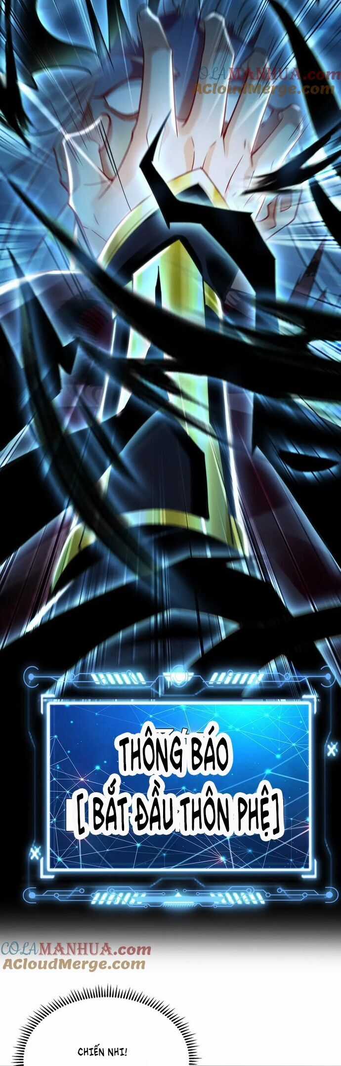 Ta Có Trăm Vạn Tốc Độ Đánh - Chapter 39 - Trang 21