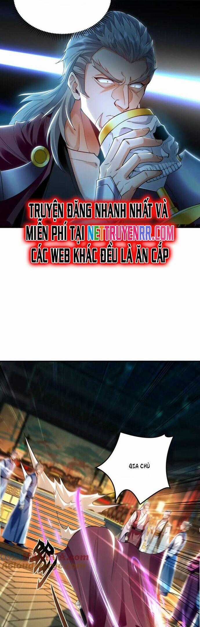 Ta Có Trăm Vạn Tốc Độ Đánh - Chapter 39 - Trang 22