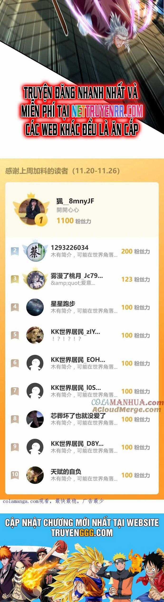 Ta Có Trăm Vạn Tốc Độ Đánh - Chapter 39 - Trang 23