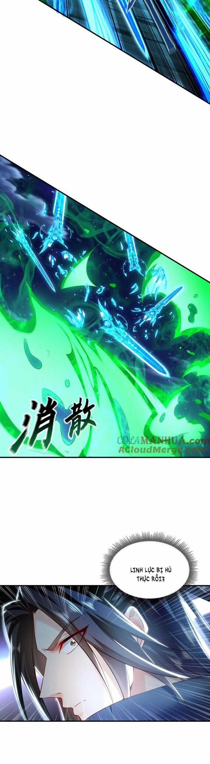 Ta Có Trăm Vạn Tốc Độ Đánh - Chapter 39 - Trang 4