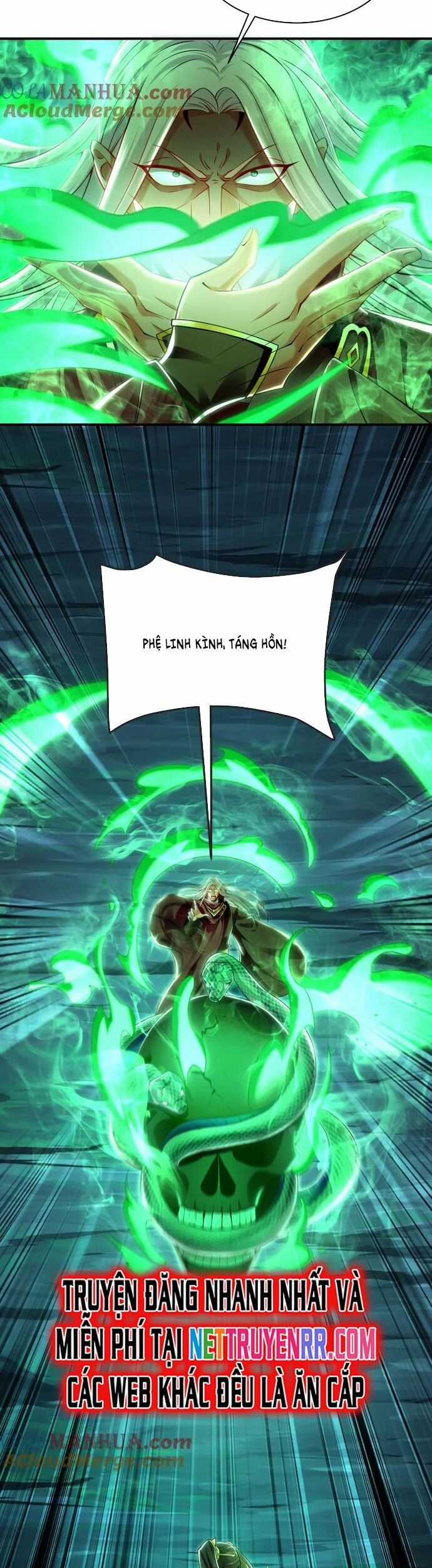 Ta Có Trăm Vạn Tốc Độ Đánh - Chapter 39 - Trang 7