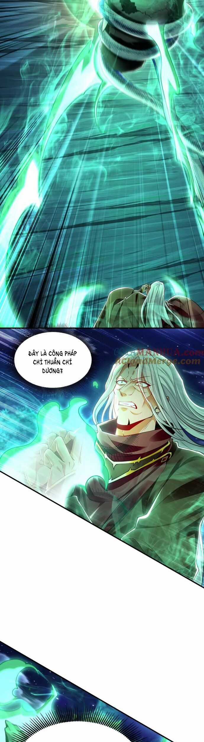 Ta Có Trăm Vạn Tốc Độ Đánh - Chapter 39 - Trang 9