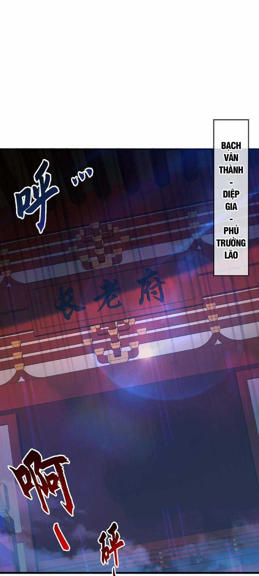 Ta Có Trăm Vạn Tốc Độ Đánh - Chapter 4 - Trang 1