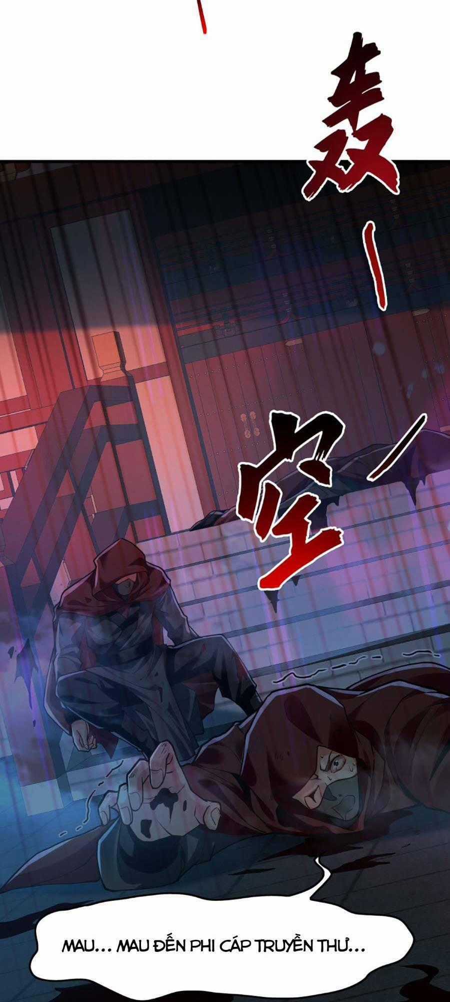 Ta Có Trăm Vạn Tốc Độ Đánh - Chapter 4 - Trang 2