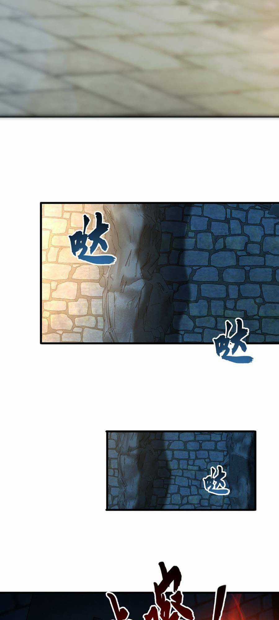 Ta Có Trăm Vạn Tốc Độ Đánh - Chapter 4 - Trang 12