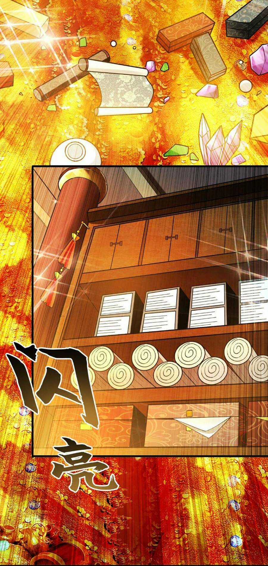 Ta Có Trăm Vạn Tốc Độ Đánh - Chapter 4 - Trang 16