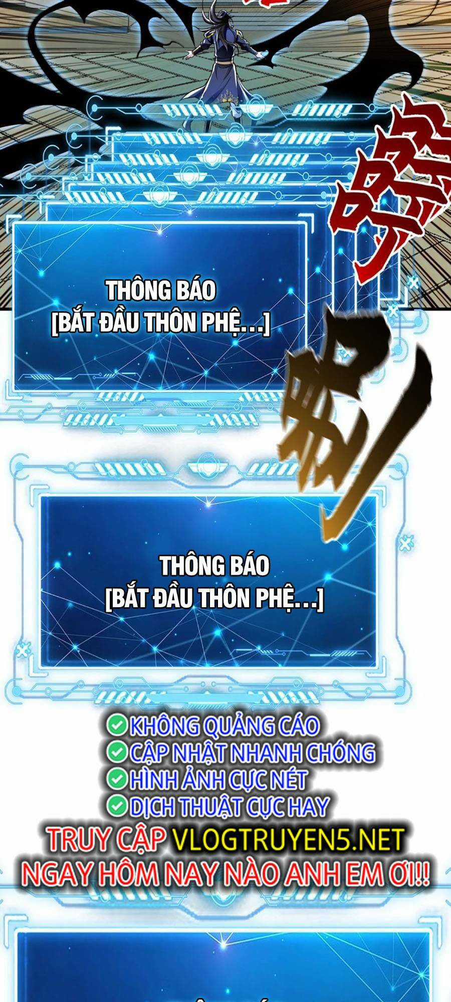 Ta Có Trăm Vạn Tốc Độ Đánh - Chapter 4 - Trang 20