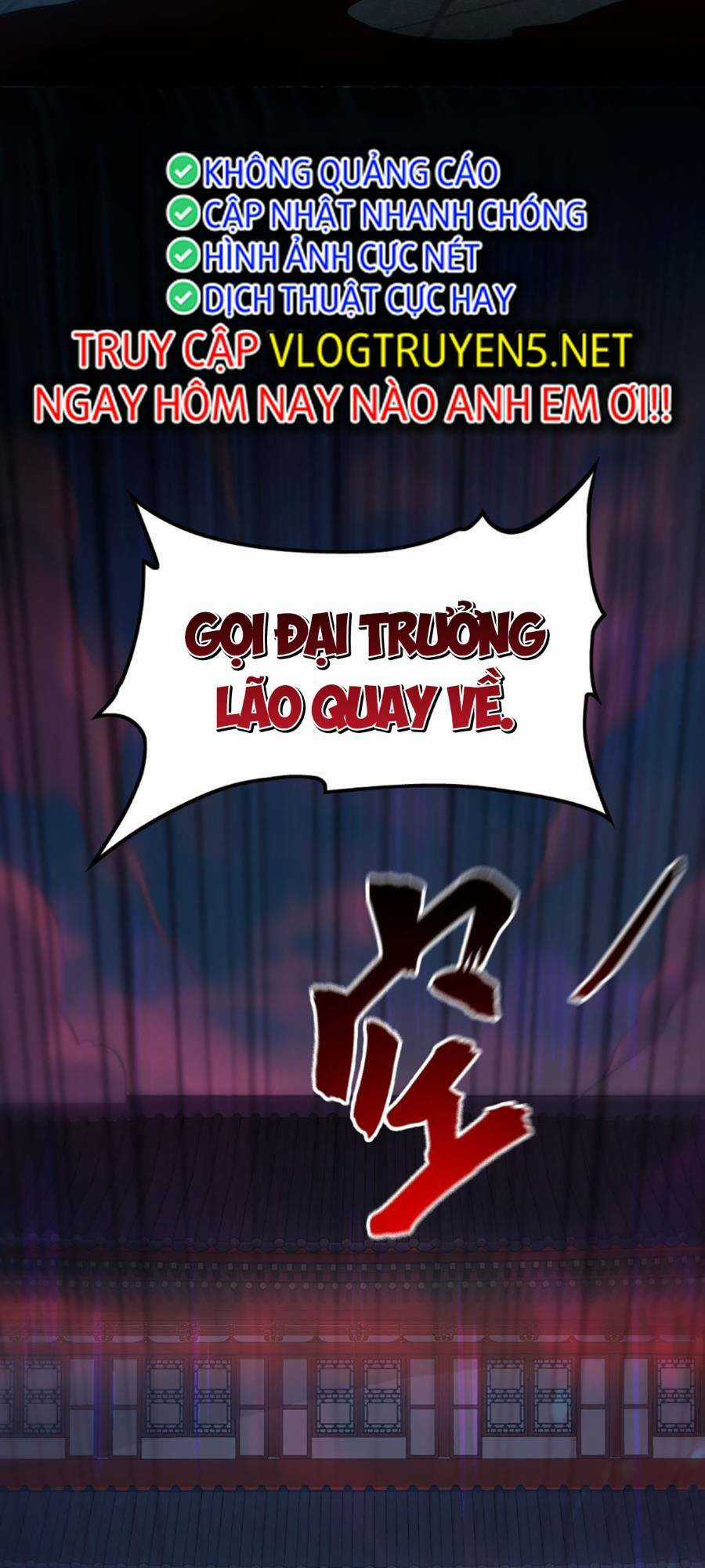 Ta Có Trăm Vạn Tốc Độ Đánh - Chapter 4 - Trang 3