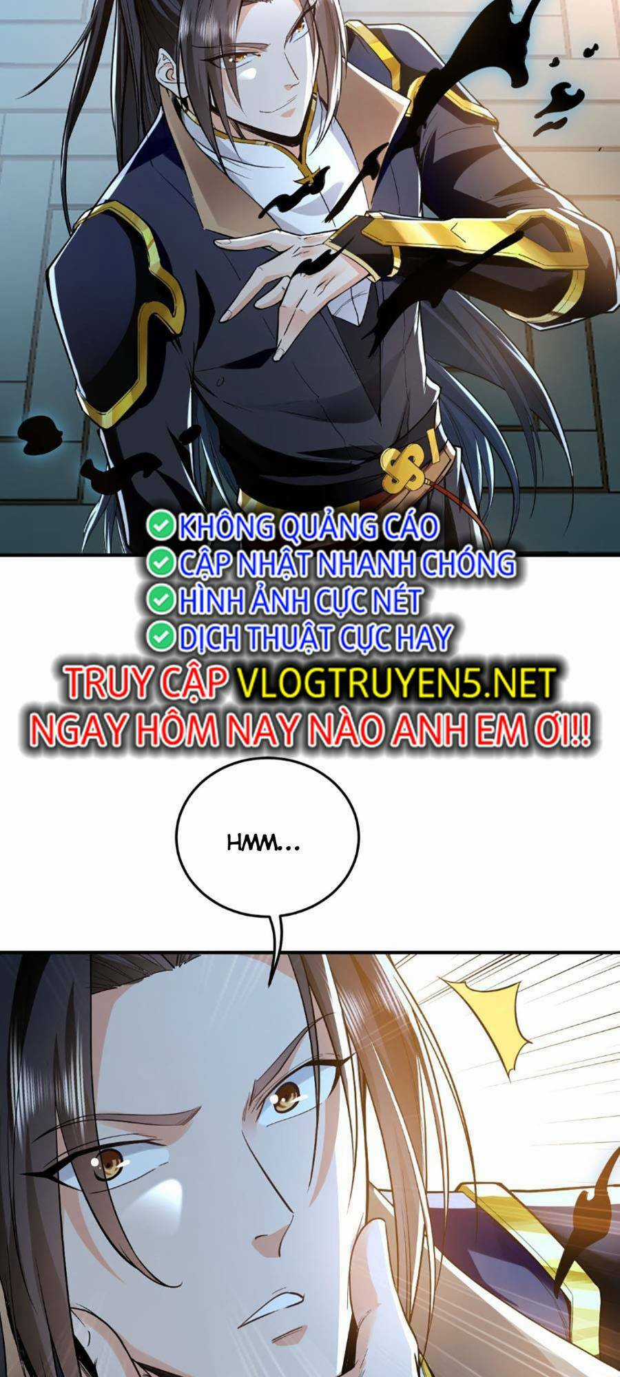 Ta Có Trăm Vạn Tốc Độ Đánh - Chapter 4 - Trang 24