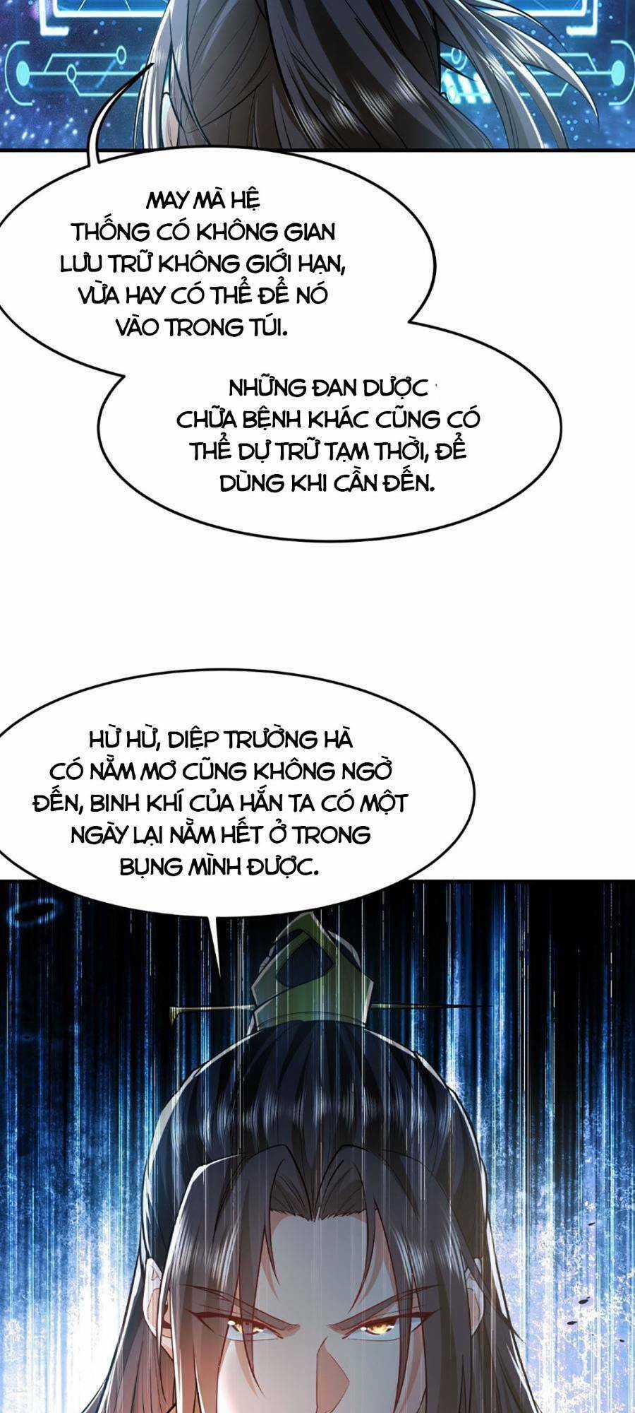 Ta Có Trăm Vạn Tốc Độ Đánh - Chapter 4 - Trang 30