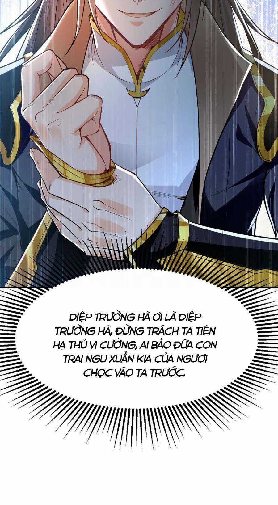 Ta Có Trăm Vạn Tốc Độ Đánh - Chapter 4 - Trang 31