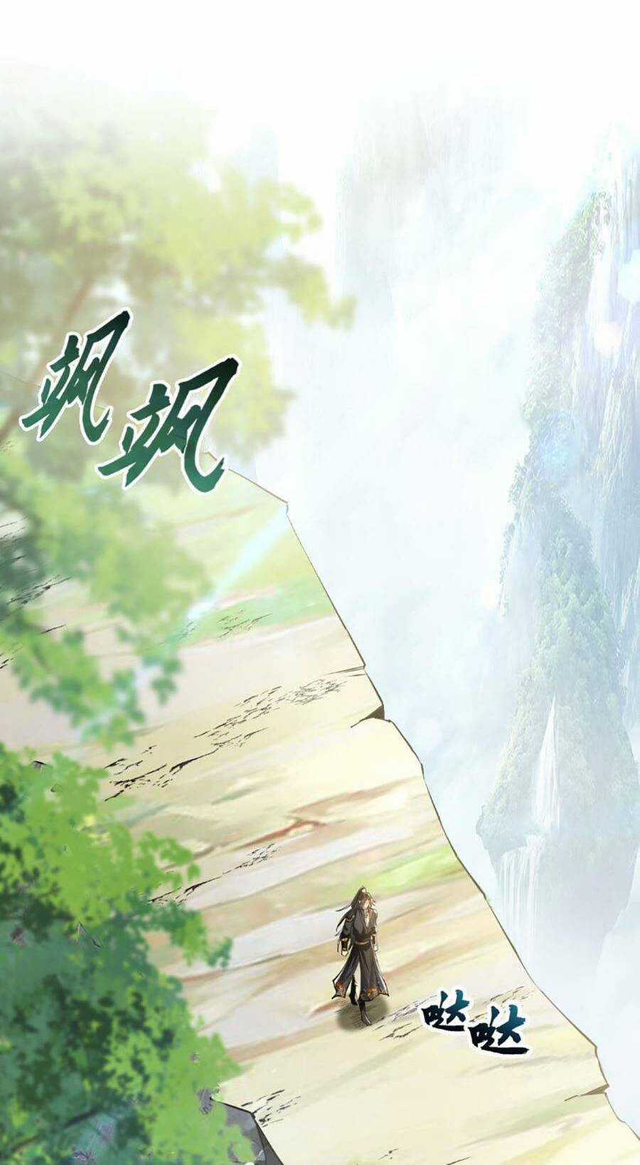 Ta Có Trăm Vạn Tốc Độ Đánh - Chapter 4 - Trang 32