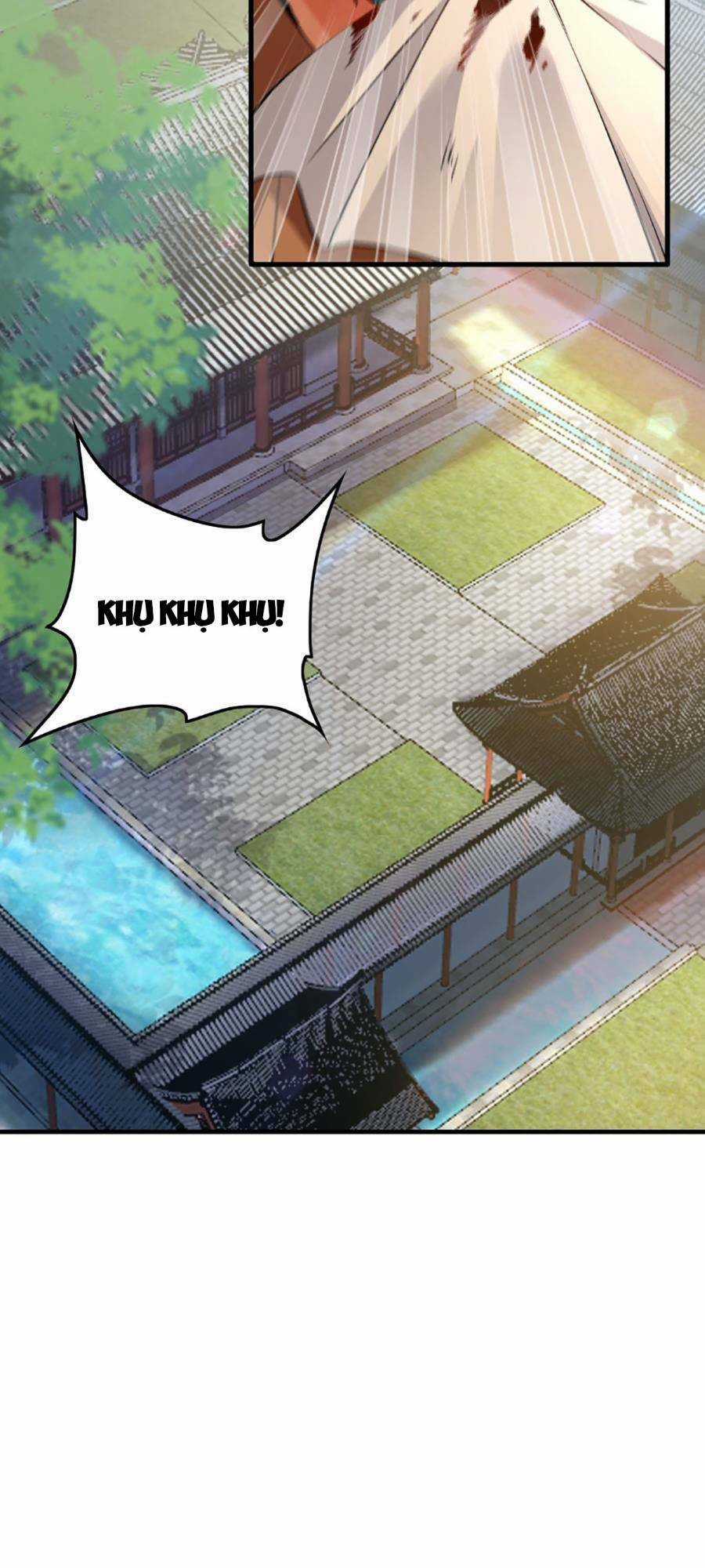 Ta Có Trăm Vạn Tốc Độ Đánh - Chapter 4 - Trang 39