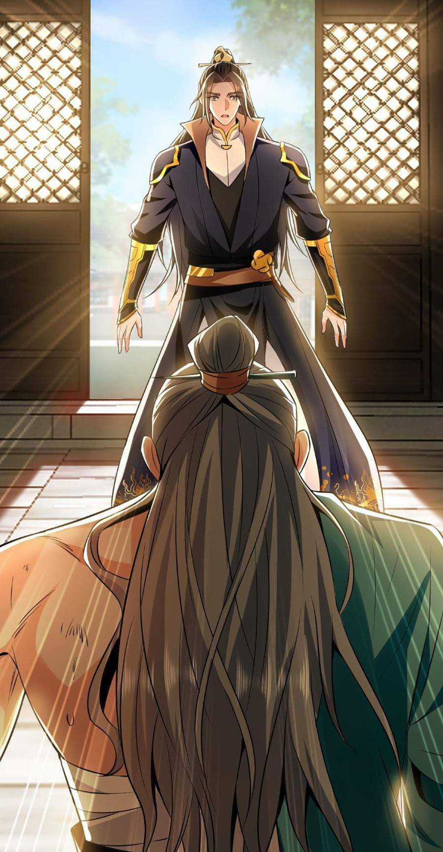 Ta Có Trăm Vạn Tốc Độ Đánh - Chapter 4 - Trang 43