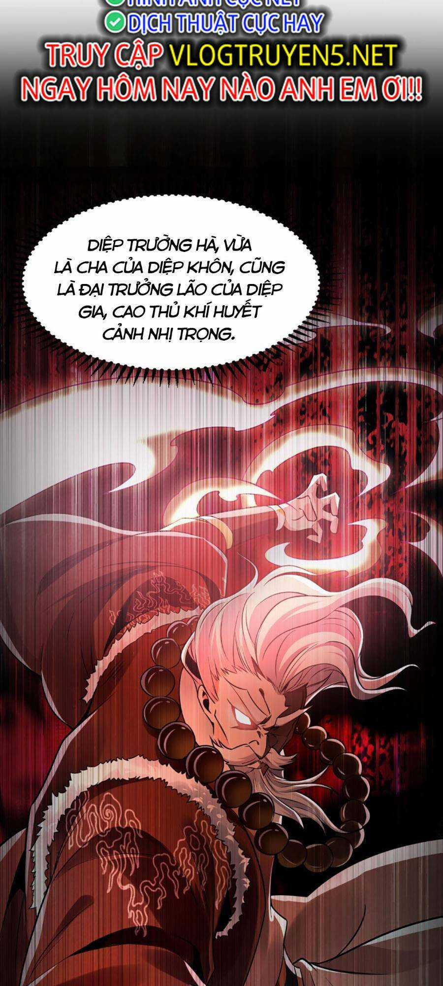 Ta Có Trăm Vạn Tốc Độ Đánh - Chapter 4 - Trang 7