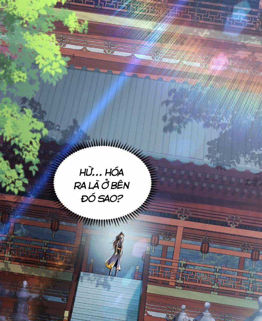 Ta Có Trăm Vạn Tốc Độ Đánh - Chapter 4 - Trang 10