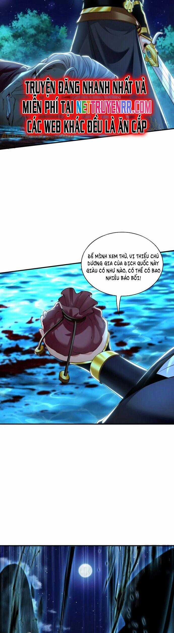 Ta Có Trăm Vạn Tốc Độ Đánh - Chapter 40 - Trang 2