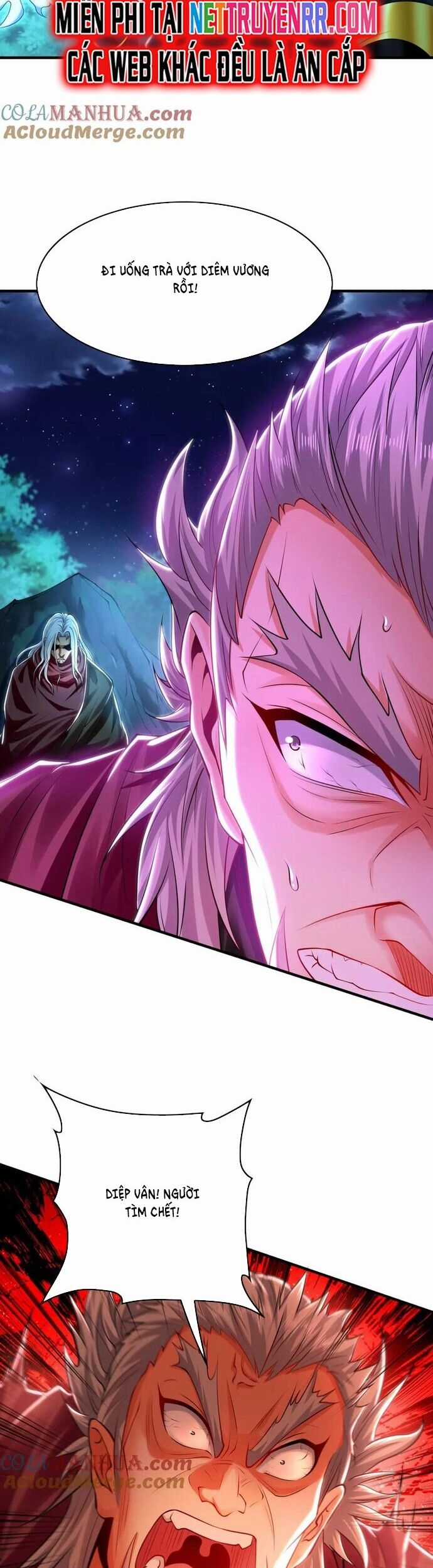 Ta Có Trăm Vạn Tốc Độ Đánh - Chapter 40 - Trang 18