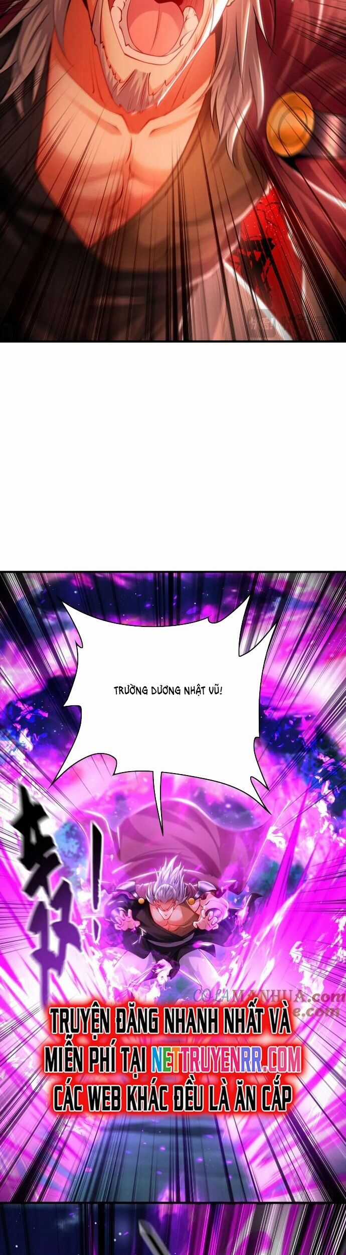 Ta Có Trăm Vạn Tốc Độ Đánh - Chapter 40 - Trang 19