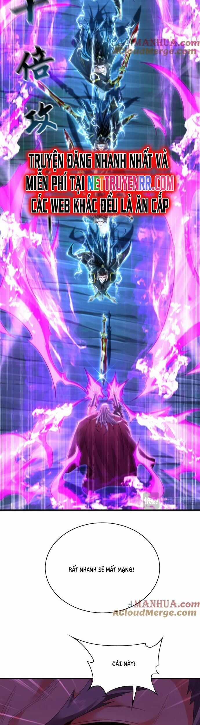 Ta Có Trăm Vạn Tốc Độ Đánh - Chapter 40 - Trang 23