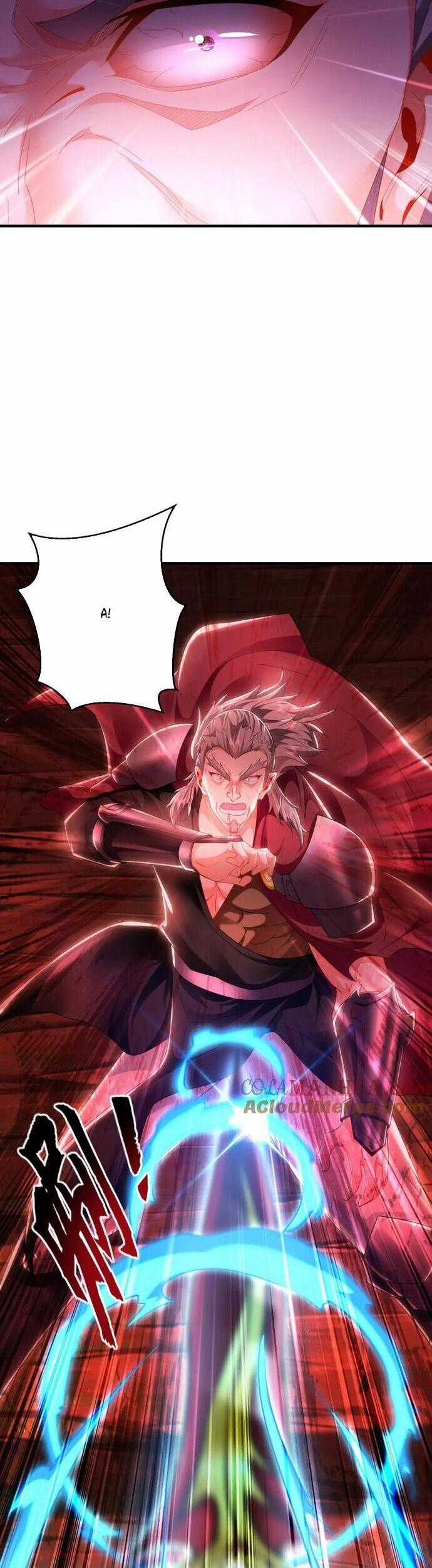 Ta Có Trăm Vạn Tốc Độ Đánh - Chapter 40 - Trang 24