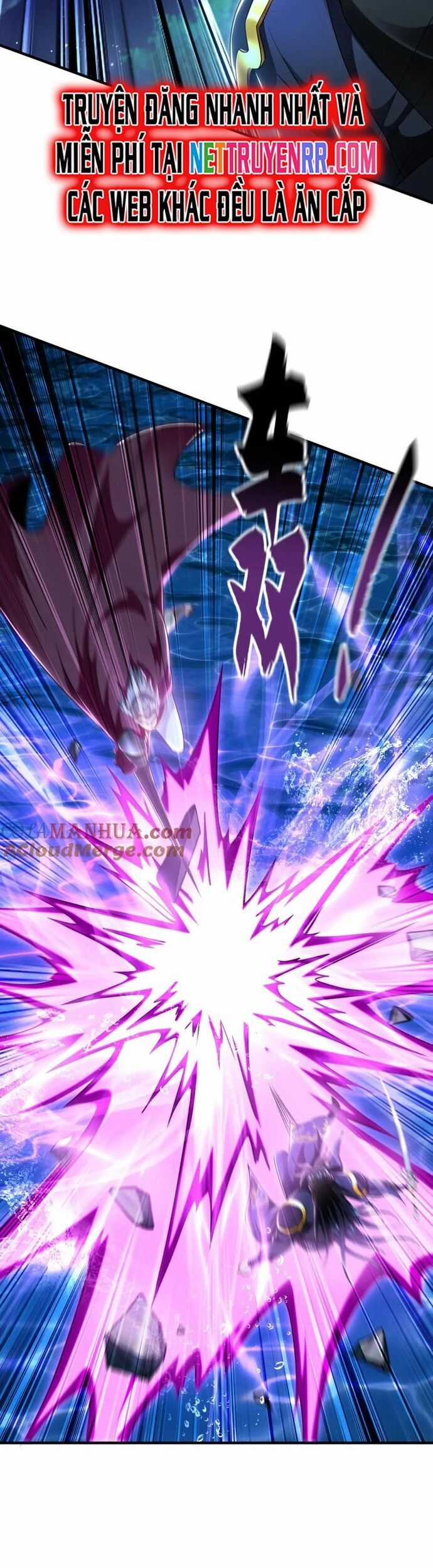 Ta Có Trăm Vạn Tốc Độ Đánh - Chapter 40 - Trang 5