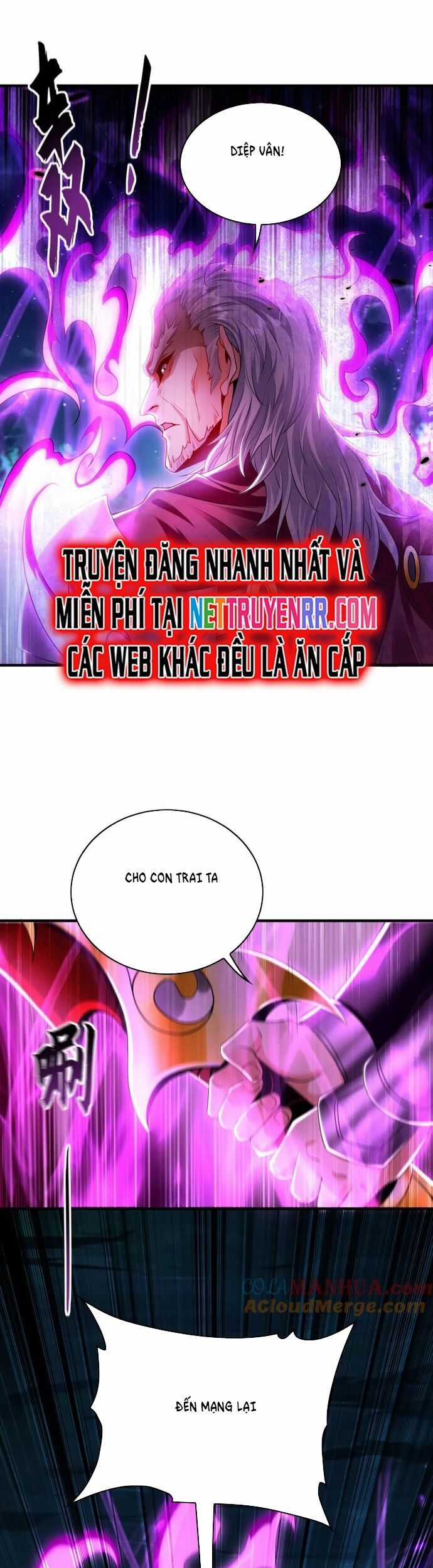 Ta Có Trăm Vạn Tốc Độ Đánh - Chapter 40 - Trang 9