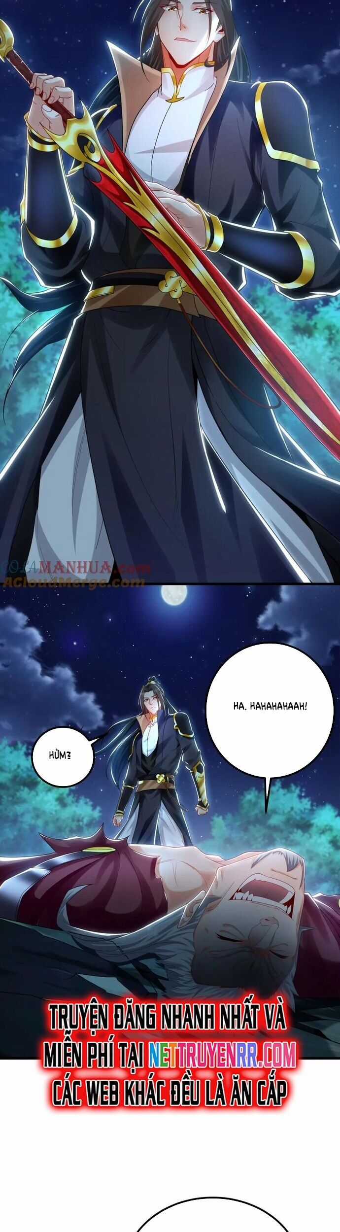 Ta Có Trăm Vạn Tốc Độ Đánh - Chapter 41 - Trang 11