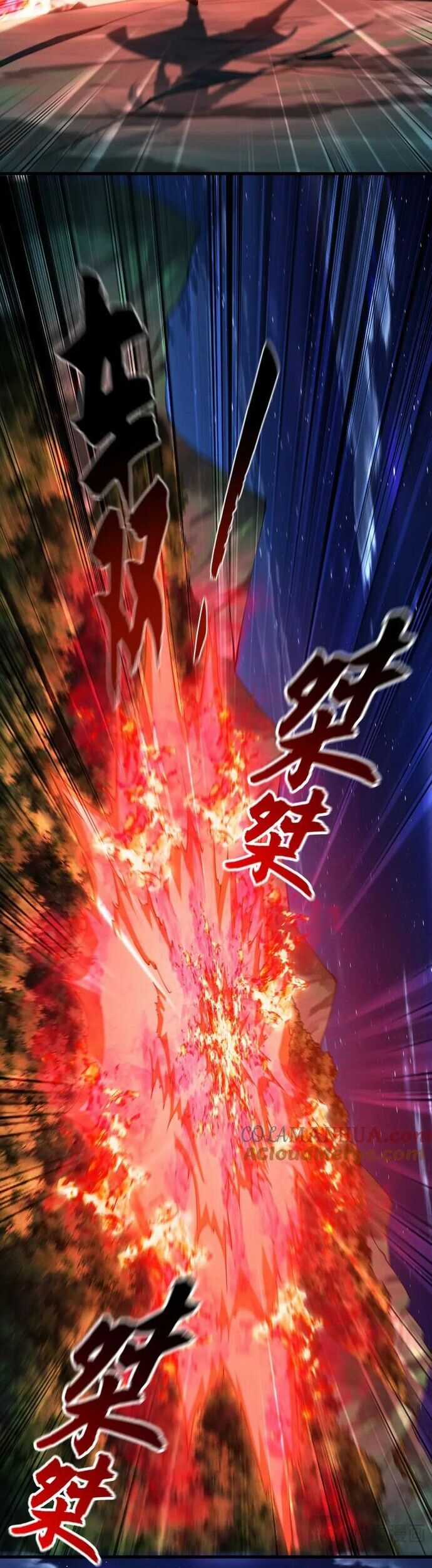 Ta Có Trăm Vạn Tốc Độ Đánh - Chapter 41 - Trang 14