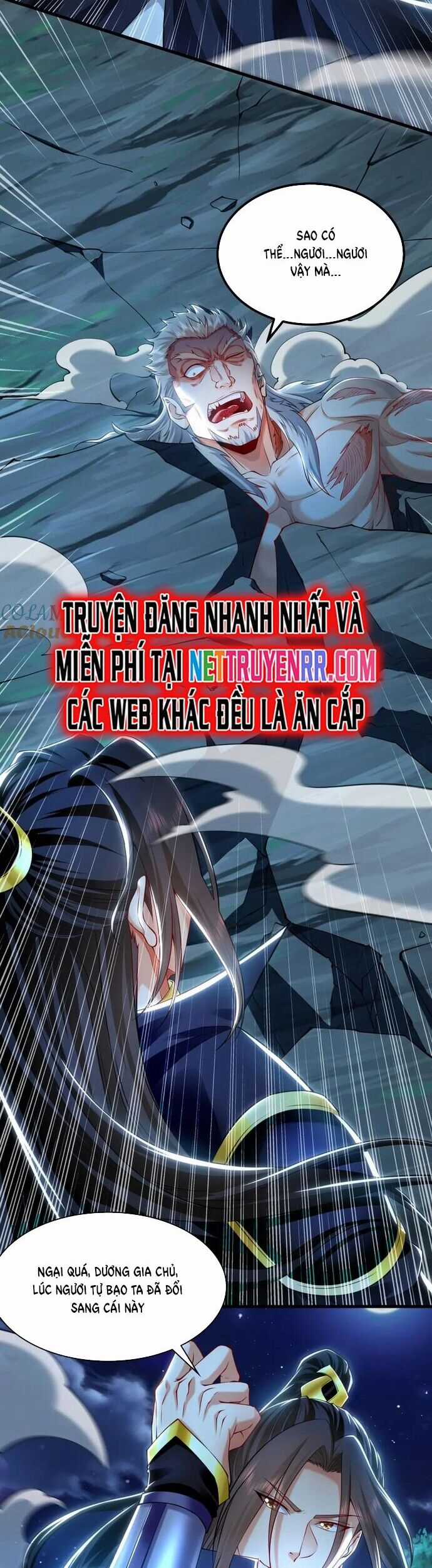 Ta Có Trăm Vạn Tốc Độ Đánh - Chapter 41 - Trang 16