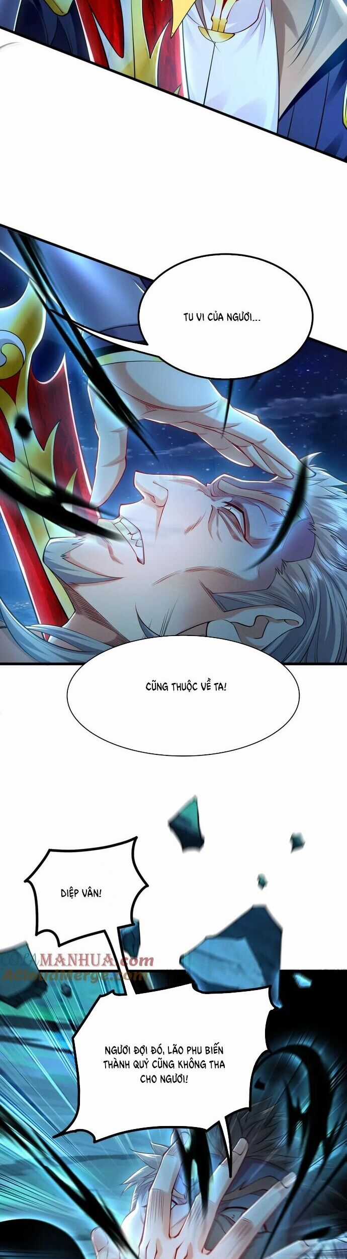 Ta Có Trăm Vạn Tốc Độ Đánh - Chapter 41 - Trang 18