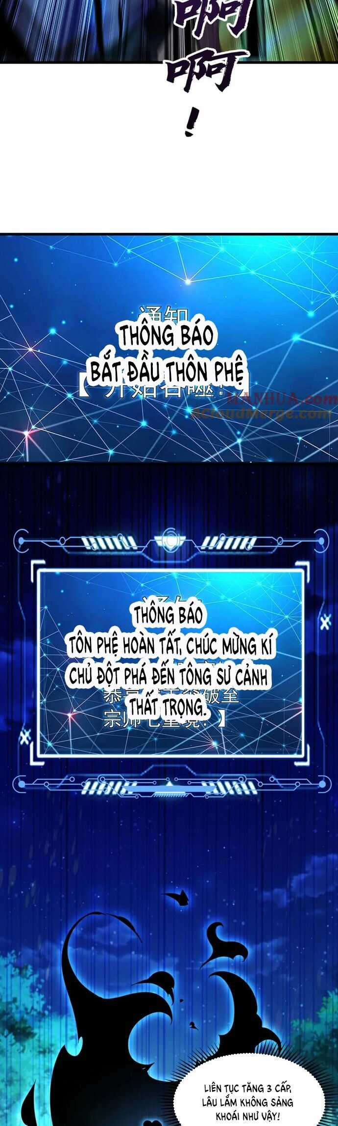 Ta Có Trăm Vạn Tốc Độ Đánh - Chapter 41 - Trang 21