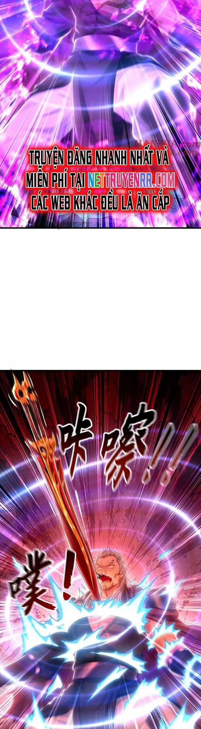 Ta Có Trăm Vạn Tốc Độ Đánh - Chapter 41 - Trang 7