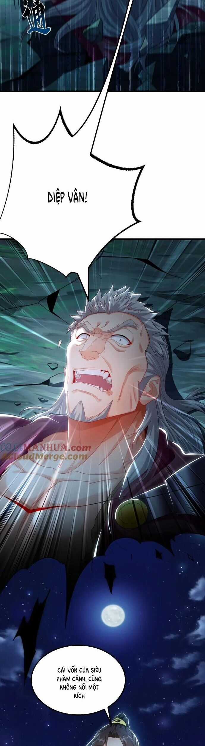 Ta Có Trăm Vạn Tốc Độ Đánh - Chapter 41 - Trang 10