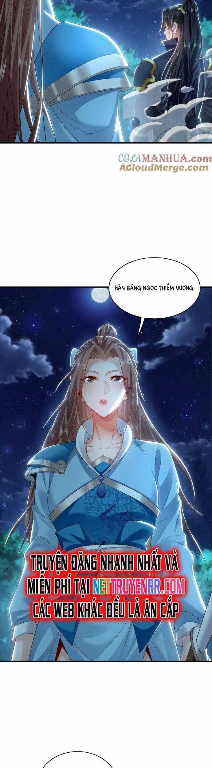 Ta Có Trăm Vạn Tốc Độ Đánh - Chapter 42 - Trang 2