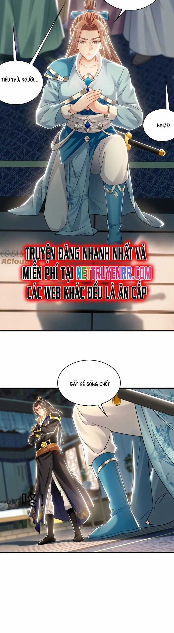 Ta Có Trăm Vạn Tốc Độ Đánh - Chapter 42 - Trang 14