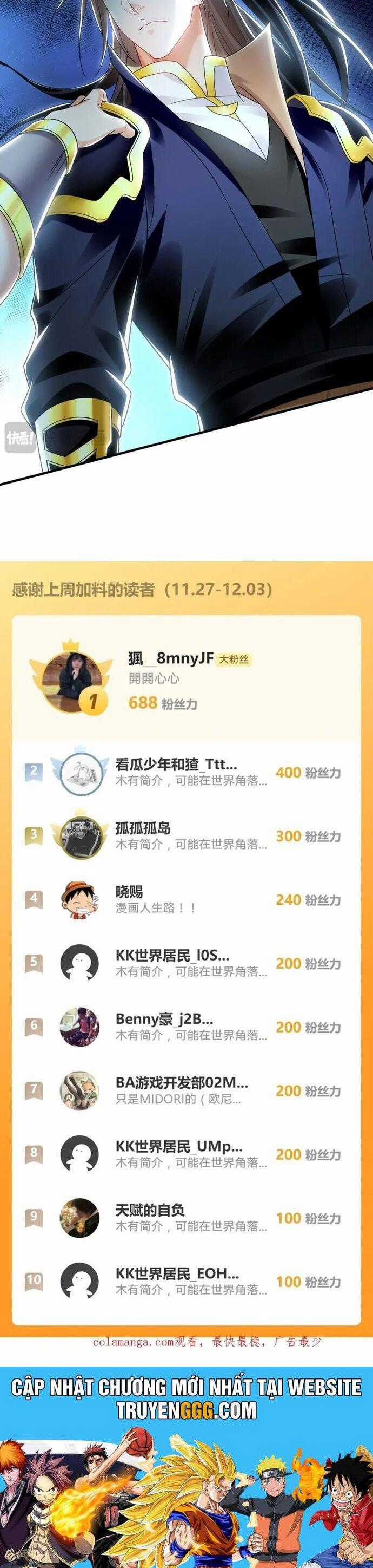 Ta Có Trăm Vạn Tốc Độ Đánh - Chapter 42 - Trang 23