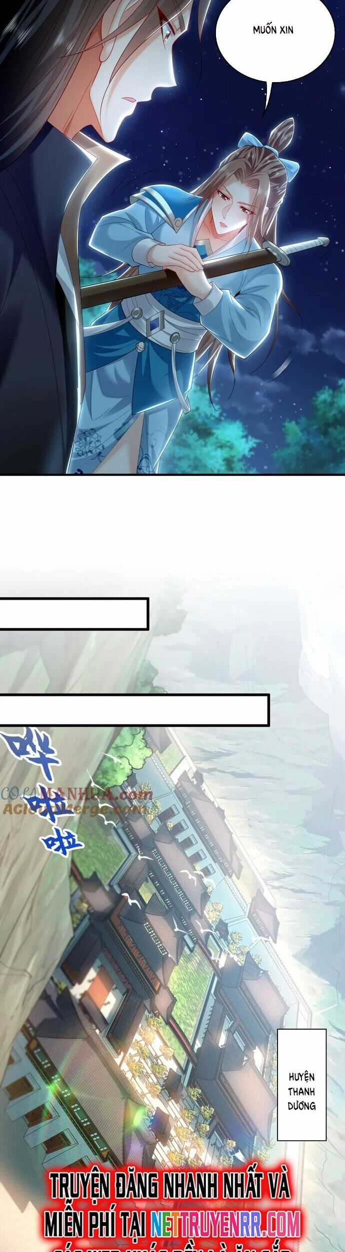 Ta Có Trăm Vạn Tốc Độ Đánh - Chapter 42 - Trang 4