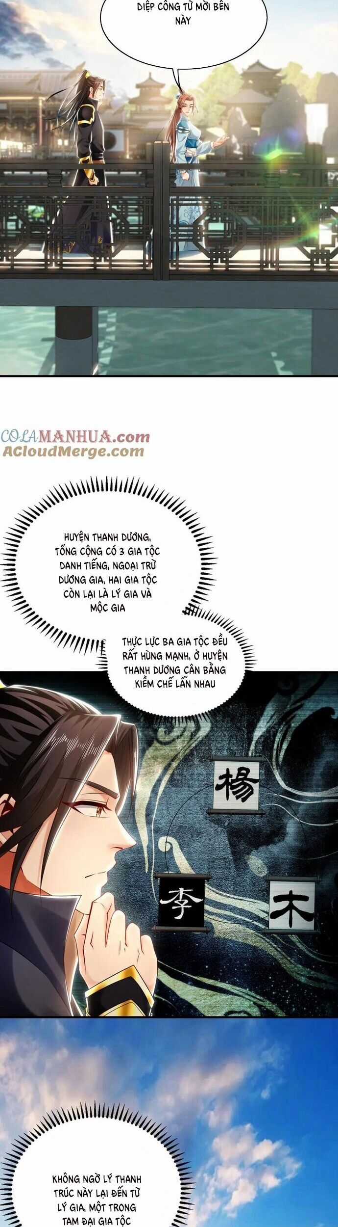 Ta Có Trăm Vạn Tốc Độ Đánh - Chapter 42 - Trang 6