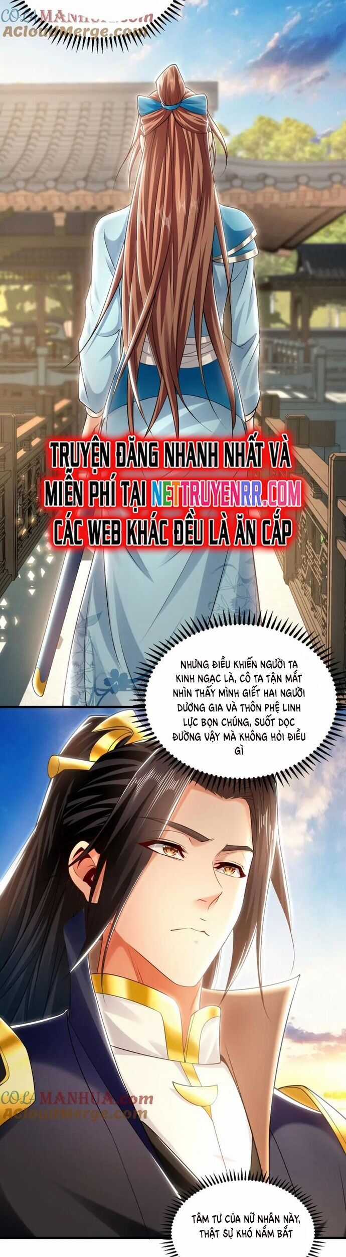 Ta Có Trăm Vạn Tốc Độ Đánh - Chapter 42 - Trang 7