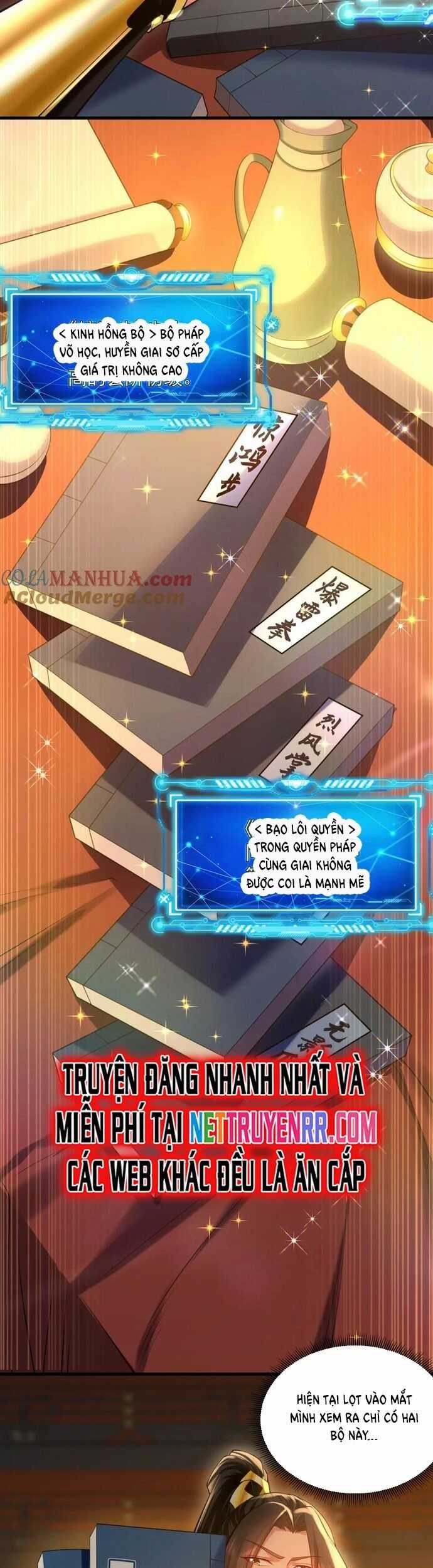 Ta Có Trăm Vạn Tốc Độ Đánh - Chapter 43 - Trang 11