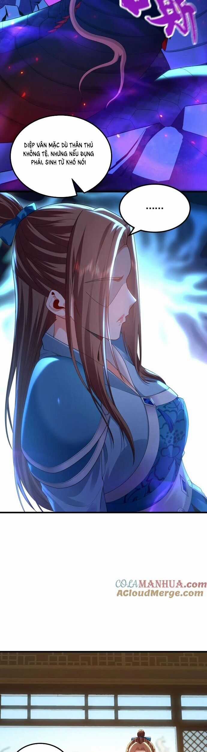 Ta Có Trăm Vạn Tốc Độ Đánh - Chapter 43 - Trang 19