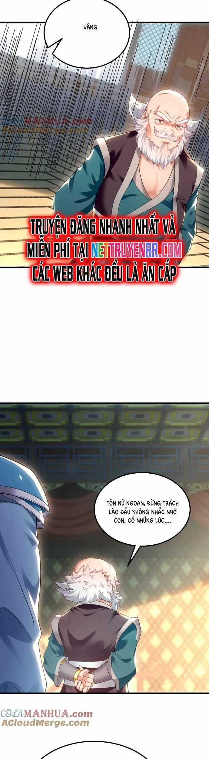 Ta Có Trăm Vạn Tốc Độ Đánh - Chapter 43 - Trang 22