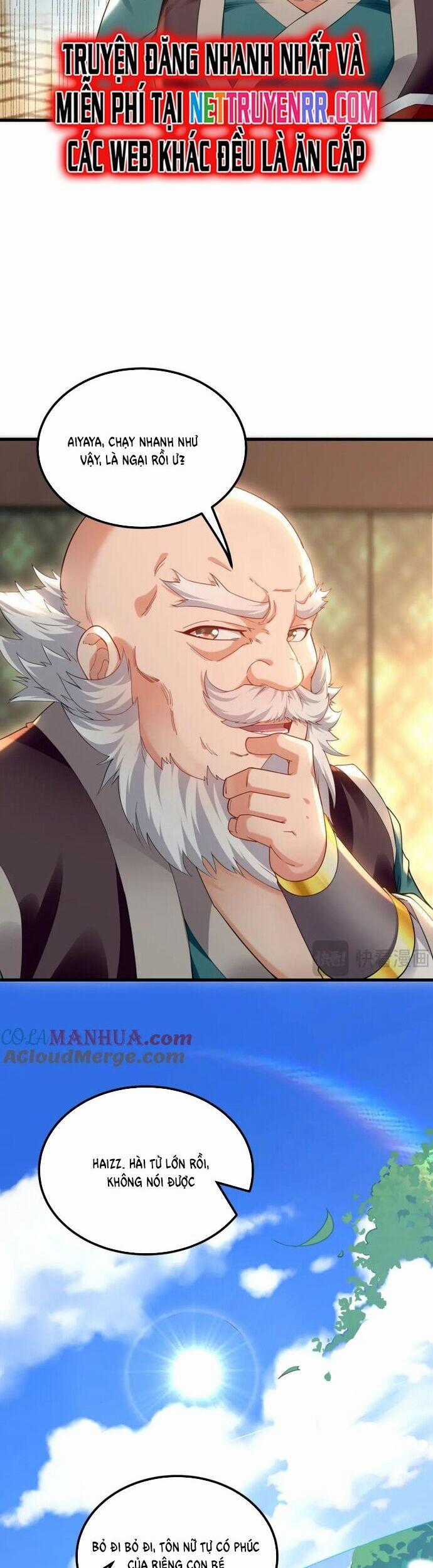 Ta Có Trăm Vạn Tốc Độ Đánh - Chapter 43 - Trang 24