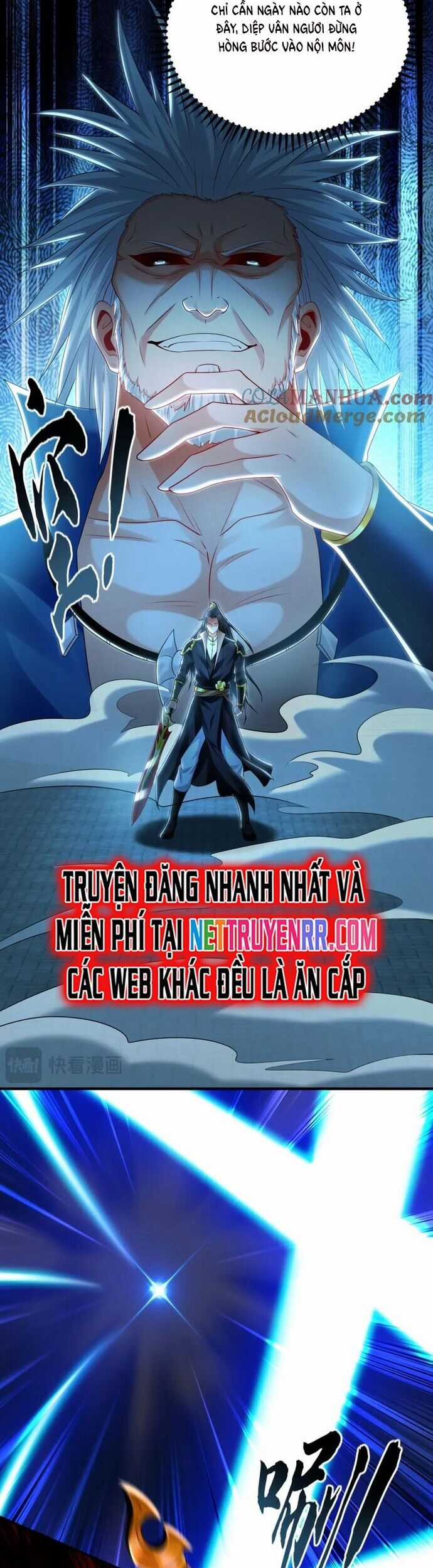 Ta Có Trăm Vạn Tốc Độ Đánh - Chapter 45 - Trang 16