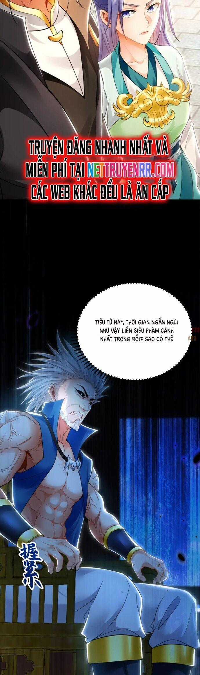 Ta Có Trăm Vạn Tốc Độ Đánh - Chapter 45 - Trang 25